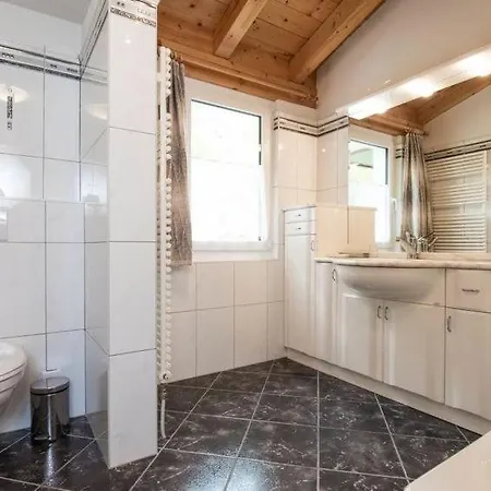Saas-almagell Sleeps 7 Wifi *